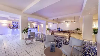 Blu Hotel Laconia Village