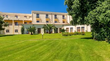 Blu Hotel Morisco