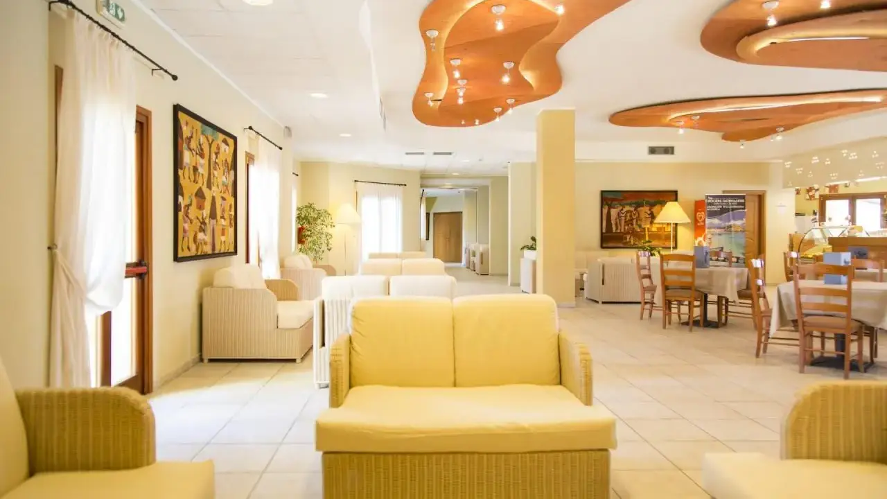 Blu Hotel Morisco
