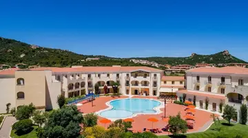 Blu Hotel Morisco