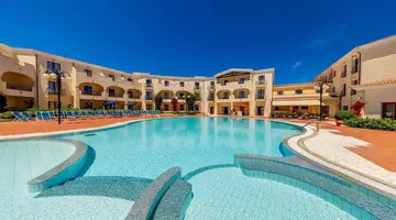 Blu Hotel Morisco