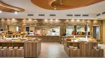 Blu Hotel Morisco