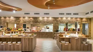 Blu Hotel Morisco