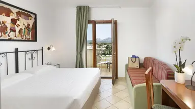 Blu Hotel Morisco