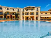 Blu Hotel Morisco