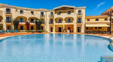 Blu Hotel Morisco