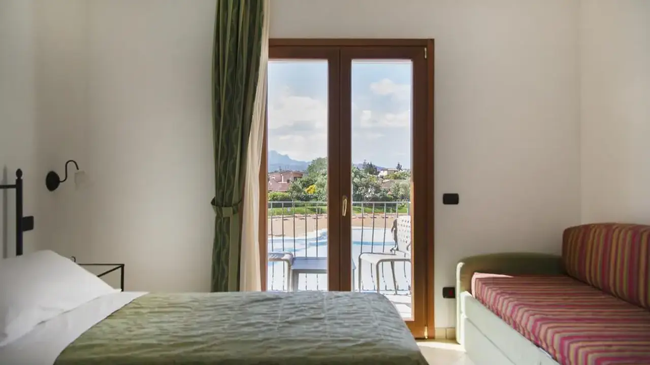 Blu Hotel Morisco