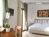 BLU HOTEL MORISCO