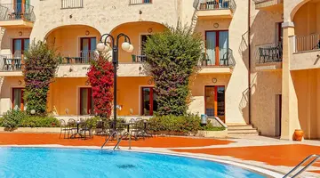 Blu Hotel Morisco