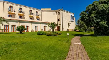 Blu Hotel Morisco