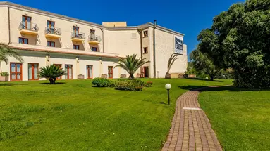 Blu Hotel Morisco