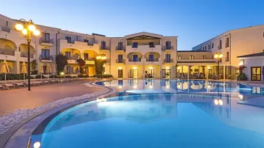Blu Hotel Morisco
