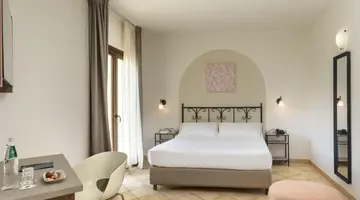 Blu Hotel Morisco