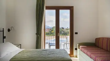 Blu Hotel Morisco