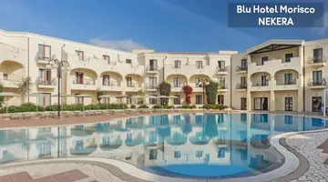 BLU HOTEL MORISCO