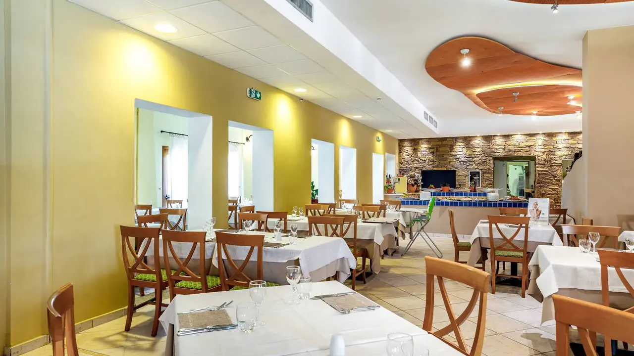 Blu Hotel Morisco