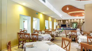 Blu Hotel Morisco