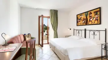Blu Hotel Morisco