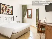 BLU HOTEL MORISCO