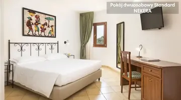 BLU HOTEL MORISCO