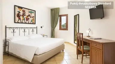 BLU HOTEL MORISCO