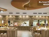 BLU HOTEL MORISCO