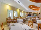 Blu Hotel Morisco