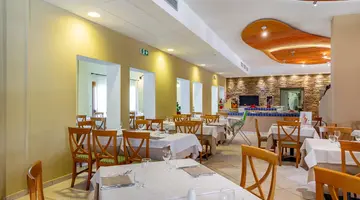 Blu Hotel Morisco