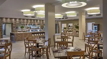 Blu Hotel Morisco