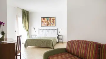 Blu Hotel Morisco