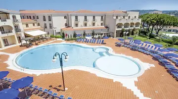 Blu Hotel Morisco