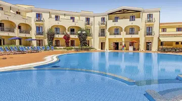 Blu Hotel Morisco