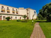 Blu Hotel Morisco