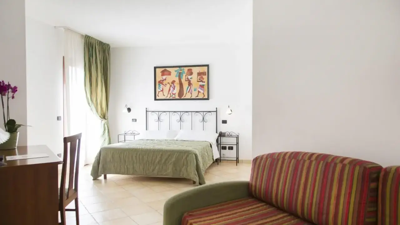 Blu Hotel Morisco