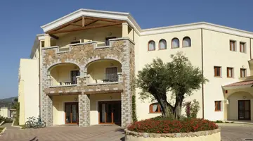 Blu Hotel Morisco