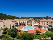 Blu Hotel Morisco
