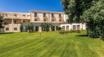 Blu Hotel Morisco