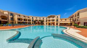 Blu Hotel Morisco