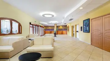 Blu Hotel Morisco