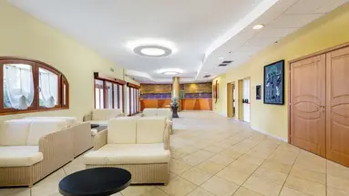 Blu Hotel Morisco