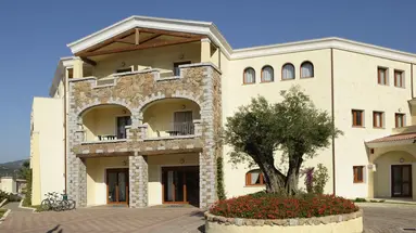 Blu Hotel Morisco