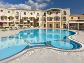 Blu Hotel Morisco
