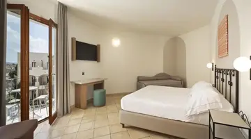 Blu Hotel Morisco