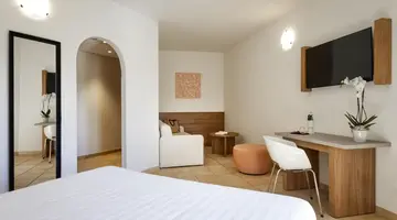 Blu Hotel Morisco