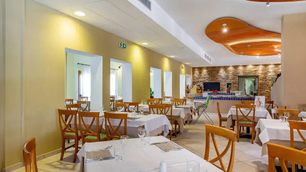 Blu Hotel Morisco
