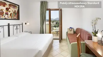 BLU HOTEL MORISCO