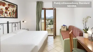 BLU HOTEL MORISCO