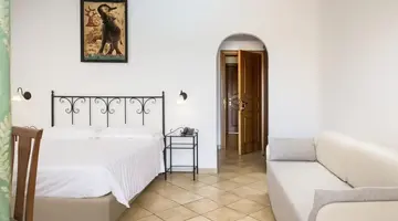 Blu Hotel Morisco
