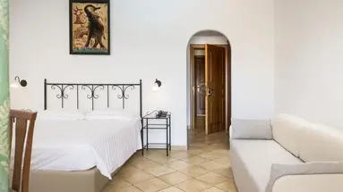 Blu Hotel Morisco