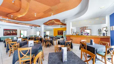 Blu Hotel Morisco